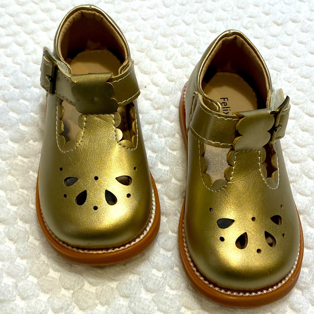 Toddler Shoes